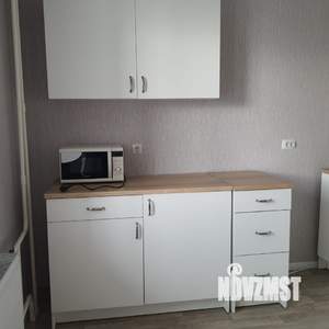 1-к квартира, на длительный срок, 42м2, 8/18 этаж