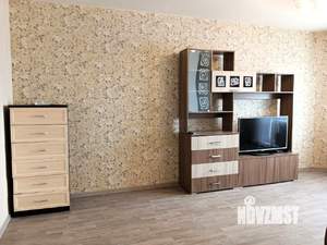 1-к квартира, на длительный срок, 38м2, 10/10 этаж