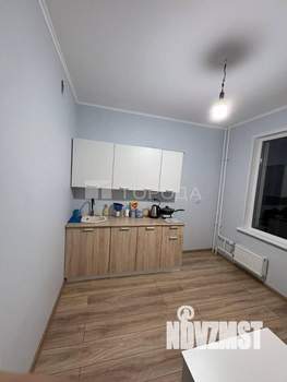 1-к квартира, на длительный срок, 40м2, 11/17 этаж