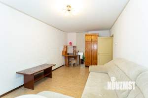 2-к квартира, на длительный срок, 42м2, 1/9 этаж
