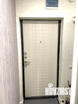 Студия квартира, на длительный срок, 30м2, 16/17 этаж