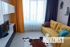 2-к квартира, посуточно, 56м2, 21/22 этаж