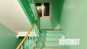 1-к квартира, посуточно, 32м2, 4/4 этаж