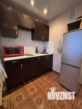 1-к квартира, на длительный срок, 30м2, 3/5 этаж