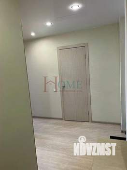 1-к квартира, на длительный срок, 44м2, 17/17 этаж