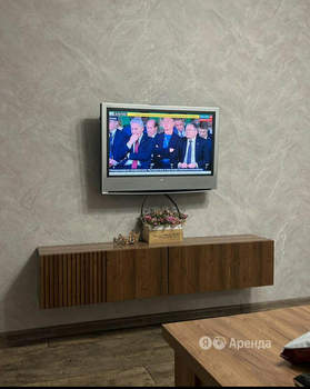 2-к квартира, на длительный срок, 51м2, 6/9 этаж