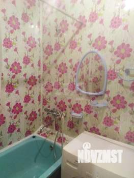 Студия квартира, на длительный срок, 20м2, 15/17 этаж