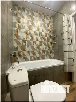 2-к квартира, на длительный срок, 48м2, 2/17 этаж