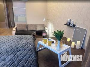 2-к квартира, посуточно, 70м2, 11/12 этаж