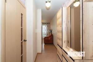 Студия квартира, на длительный срок, 20м2, 14/17 этаж