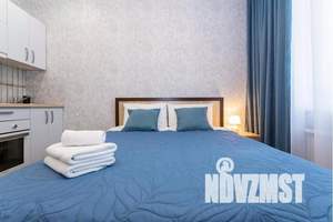 1-к квартира, посуточно, 18м2, 1/5 этаж