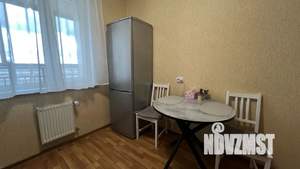 1-к квартира, посуточно, 38м2, 13/15 этаж