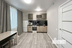 1-к квартира, на длительный срок, 29м2, 7/18 этаж