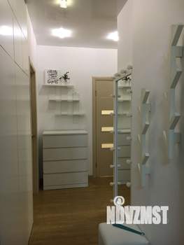 1-к квартира, на длительный срок, 39м2, 8/16 этаж