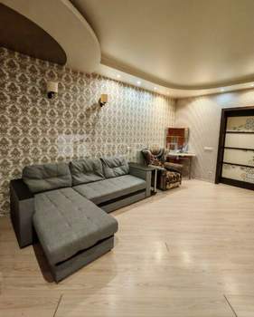 2-к квартира, на длительный срок, 70м2, 9/10 этаж