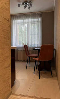 1-к квартира, на длительный срок, 36м2, 1/5 этаж