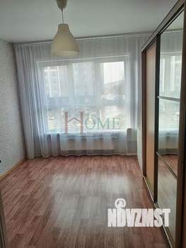 2-к квартира, на длительный срок, 52м2, 2/17 этаж