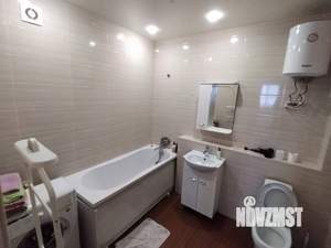 1-к квартира, на длительный срок, 50м2, 6/29 этаж