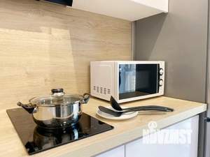 1-к квартира, посуточно, 54м2, 12/24 этаж