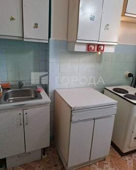 2-к квартира, на длительный срок, 42м2, 2/9 этаж