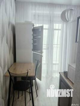 1-к квартира, на длительный срок, 31м2, 22/27 этаж