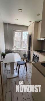 3-к квартира, на длительный срок, 60м2, 2/9 этаж