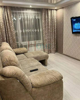 2-к квартира, на длительный срок, 56м2, 8/12 этаж