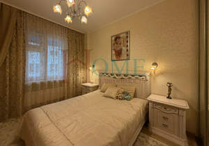 2-к квартира, на длительный срок, 48м2, 5/21 этаж