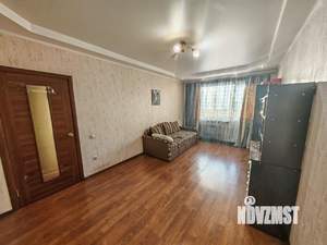 1-к квартира, на длительный срок, 43м2, 13/26 этаж