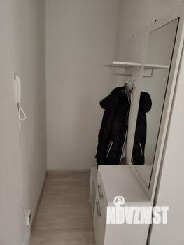 1-к квартира, на длительный срок, 42м2, 4/13 этаж
