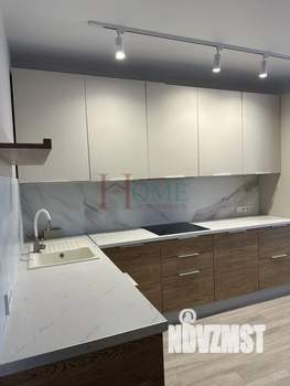 2-к квартира, на длительный срок, 63м2, 18/25 этаж