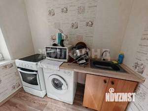 2-к квартира, на длительный срок, 46м2, 2/5 этаж