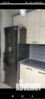 3-к квартира, на длительный срок, 56м2, 4/6 этаж