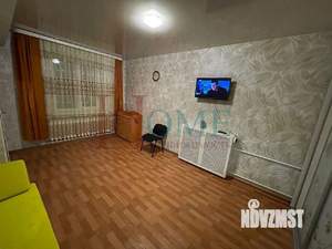 1-к квартира, на длительный срок, 32м2, 1/2 этаж