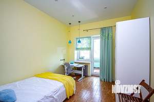 3-к квартира, на длительный срок, 100м2, 2/9 этаж