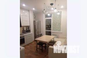 3-к квартира, посуточно, 100м2, 11/19 этаж