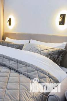 1-к квартира, посуточно, 27м2, 7/24 этаж