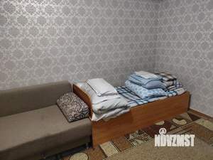 1-к квартира, на длительный срок, 40м2, 1/5 этаж