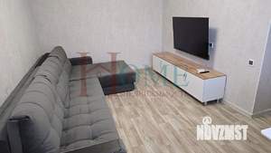 1-к квартира, на длительный срок, 34м2, 7/9 этаж