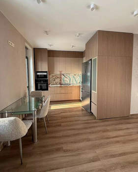 Студия квартира, на длительный срок, 31м2, 30/30 этаж