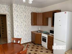 1-к квартира, на длительный срок, 40м2, 20/25 этаж