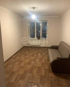 1-к квартира, на длительный срок, 40м2, 5/16 этаж