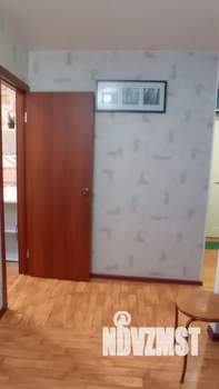 1-к квартира, на длительный срок, 32м2, 3/5 этаж