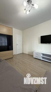 1-к квартира, на длительный срок, 41м2, 2/9 этаж