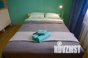 1-к квартира, посуточно, 16м2, 1/5 этаж