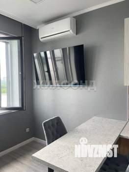 2-к квартира, на длительный срок, 41м2, 10/17 этаж