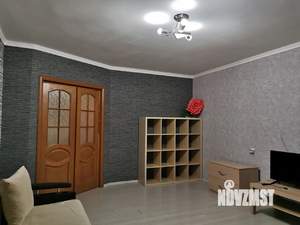 1-к квартира, на длительный срок, 52м2, 2/16 этаж