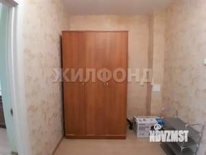 1-к квартира, на длительный срок, 39м2, 8/21 этаж