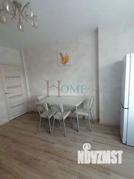 1-к квартира, на длительный срок, 43м2, 2/27 этаж