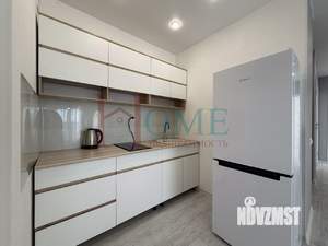 3-к квартира, на длительный срок, 63м2, 8/19 этаж